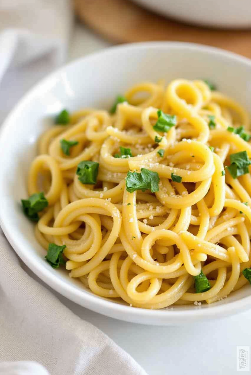 One-Pot Pasta