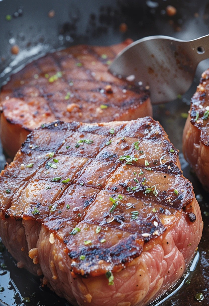 How to Cook Filet Mignon in a Pan: 7 Easy Steps for Perfect Results